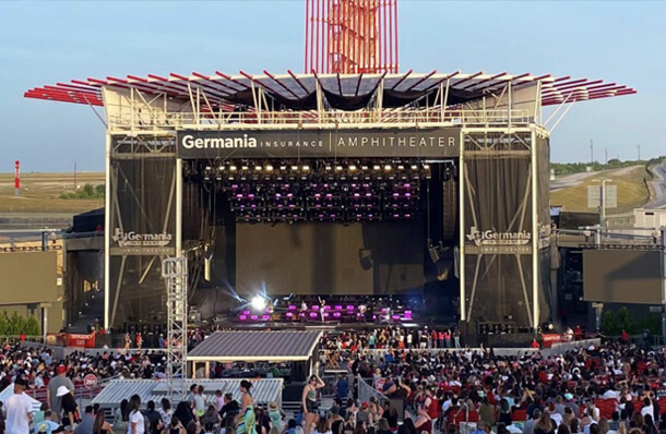 GERMANIA INSURANCE COTA